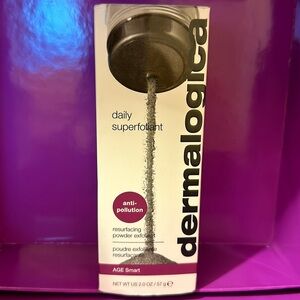 Dermalogica Daily Superfoliant NEW Never Opened Lot 2220PT